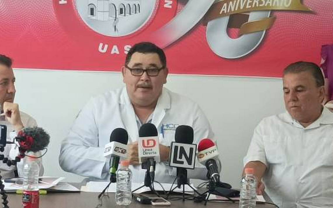 Anuncia El Hospital Civil De Culiacán La Carrera De 5k Para Festejar Su 90 Aniversario El Sol 5152