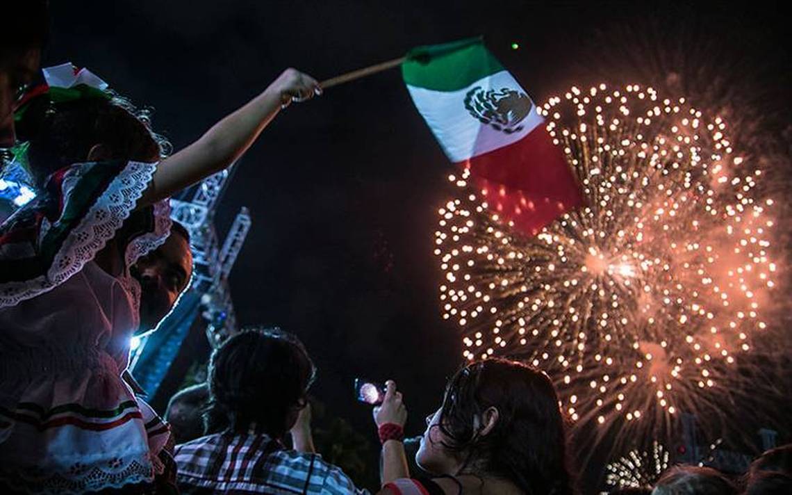 Grito de Independencia en México ¿Por qué se festeja el 15 de