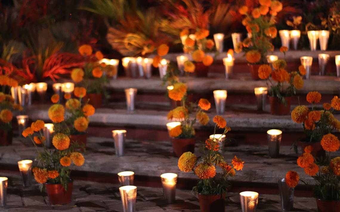 Significado de los colores en velas - Diario de Querétaro