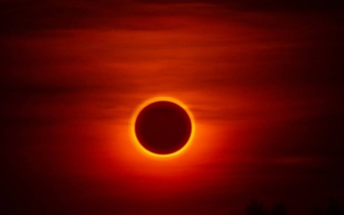 Eclipse solar octubre 2023: Guía completa para ver el espectáculo en ...