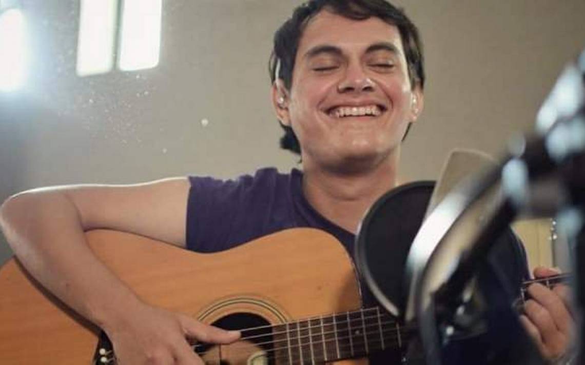 Transmedia Artist: Gera Moreno, a musician thanks to Facebook – El Sol de Sinaloa