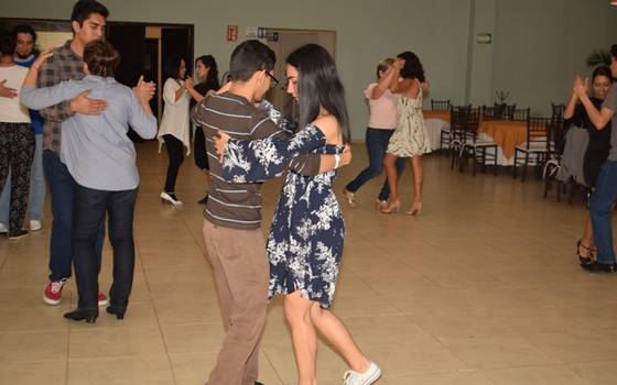 Aman Realizar Tango En Mazatlan Noticias Locales Policiacas Sobre Mexico Y El Mundo El Sol De Mazatlan Sinaloa