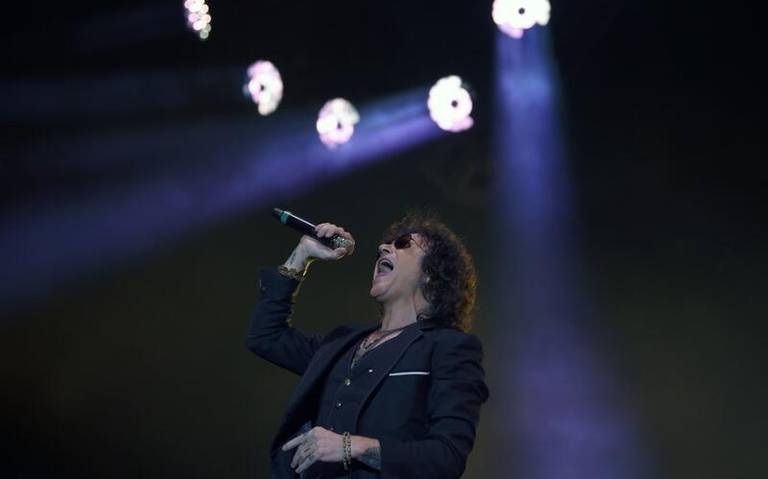 Enrique Bunbury se retira de los escenarios - El Sol de Sinaloa | Noticias  Locales, Policiacas, sobre México, Sinaloa y el Mundo