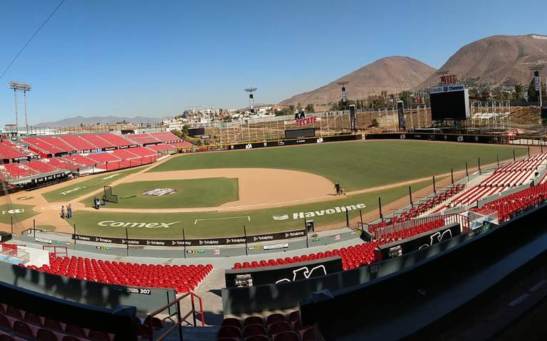 LMB: Diablos Rojos del México presenta su nueva piel para el 2022