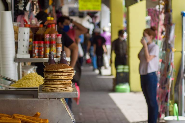 Antojitos sinaloenses: Todo lo que debes saber sobre la chimichanga - El  Sol de Sinaloa