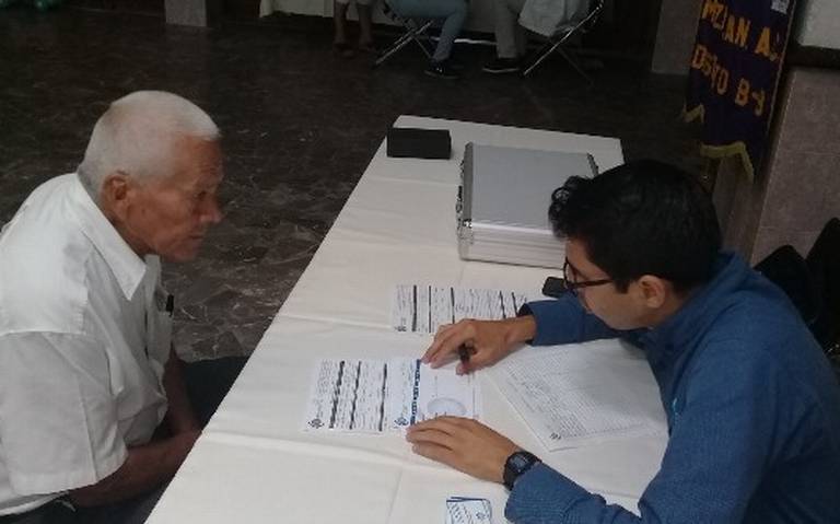 Realizan exámenes visuales gratuitos en Jornada Oftalmológica en Mazatlán -  El Sol de Sinaloa | Noticias Locales, Policiacas, sobre México, Sinaloa y  el Mundo