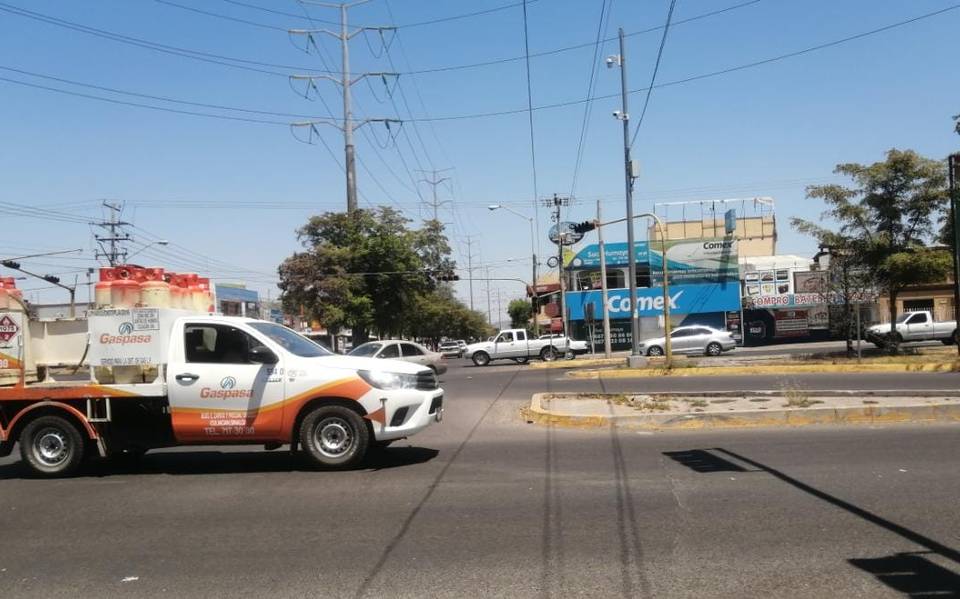 Reportan fallas en semáforo del cruce Enrique Cabrera y Enrique Félix - El  Sol de Sinaloa | Noticias Locales, Policiacas, sobre México, Sinaloa y el  Mundo