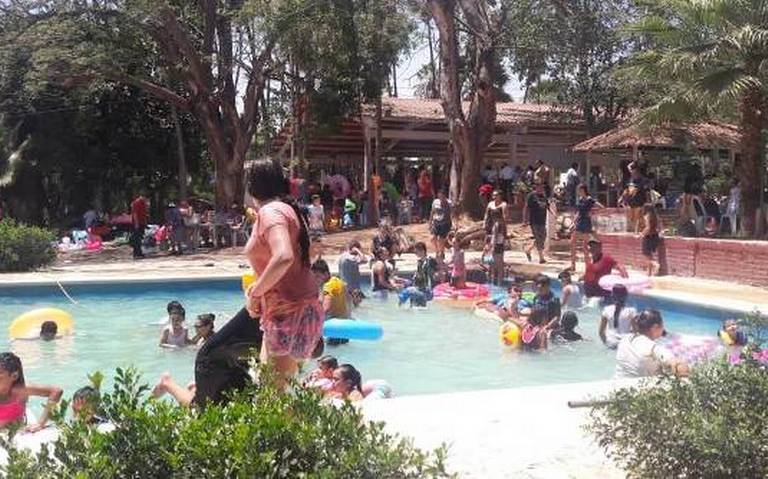 Lleva IMDEC recreación y deporte a paseantes en los balnearios - El Sol de  Sinaloa | Noticias Locales, Policiacas, sobre México, Sinaloa y el Mundo