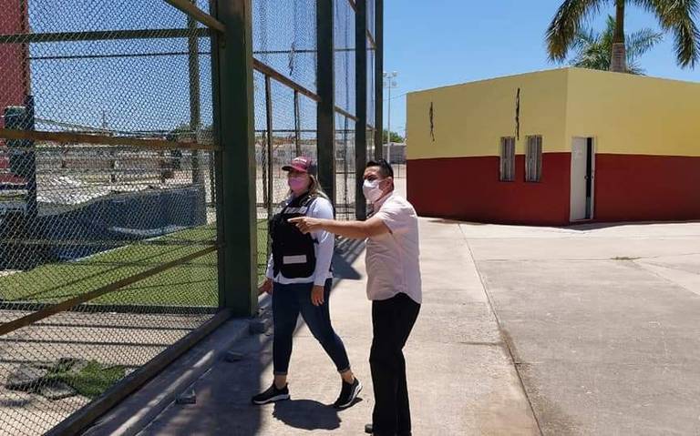 Nabil Crismatt relata su paso por Tomateros de Culiacán - El Sol