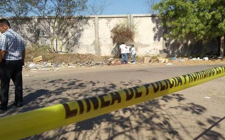 Choque deja un muerto y un herido en Culiacán - El Sol de Sinaloa |  Noticias Locales, Policiacas, sobre México, Sinaloa y el Mundo