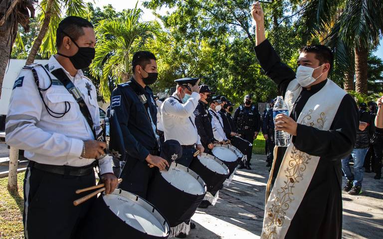 Diócesis de Culiacán participa Exequias del padre “Chilo” - El Sol de  Sinaloa | Noticias Locales, Policiacas, sobre México, Sinaloa y el Mundo