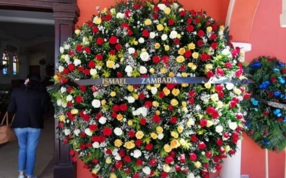 El Mayo” Zambada se une a las pompas fúnebres del padre “Chilo” - El Sol de  Sinaloa | Noticias Locales, Policiacas, sobre México, Sinaloa y el Mundo