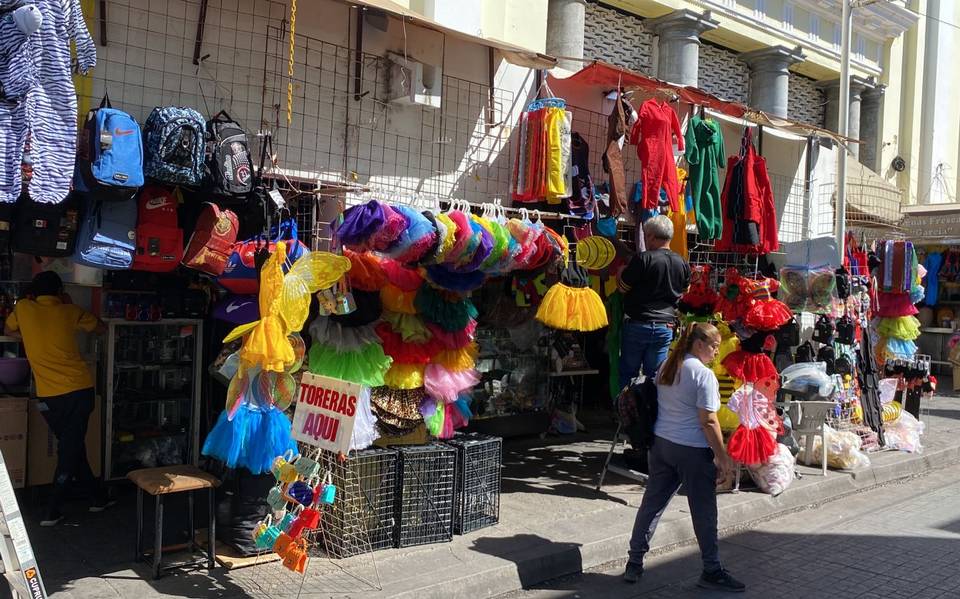 Comerciantes de Culiacán esperan derrama económica por entrada de la  primavera - El Sol de Sinaloa | Noticias Locales, Policiacas, sobre México,  Sinaloa y el Mundo