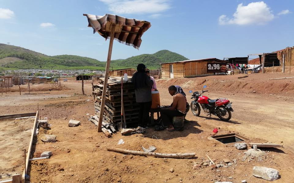 Casas para desplazados y obras de agua potable están en el plan de obras  2023 de Sinaloa - El Sol de Sinaloa | Noticias Locales, Policiacas, sobre  México, Sinaloa y el Mundo