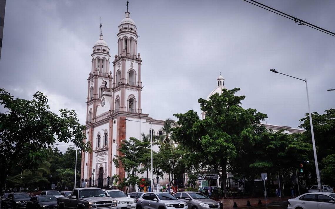 Así Amanece El Clima Hoy 13 De Septiembre En Sinaloa El Sol De Sinaloa Noticias Locales 5087