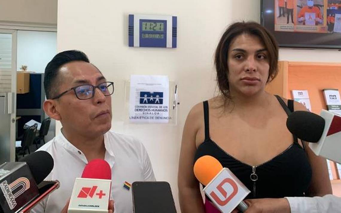 Mujeres trans denuncian abuso policial: son víctimas de acoso sexual y  hostigamiento de agentes municipales - El Sol de Sinaloa | Noticias  Locales, Policiacas, sobre México, Sinaloa y el Mundo