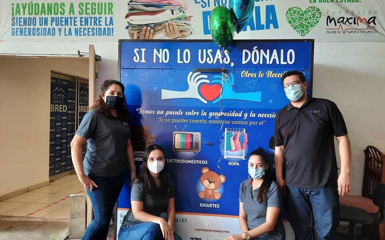 Llama Banco de ropa de Culiacán a donar abrigos - El Sol de Sinaloa |  Noticias Locales, Policiacas, sobre México, Sinaloa y el Mundo