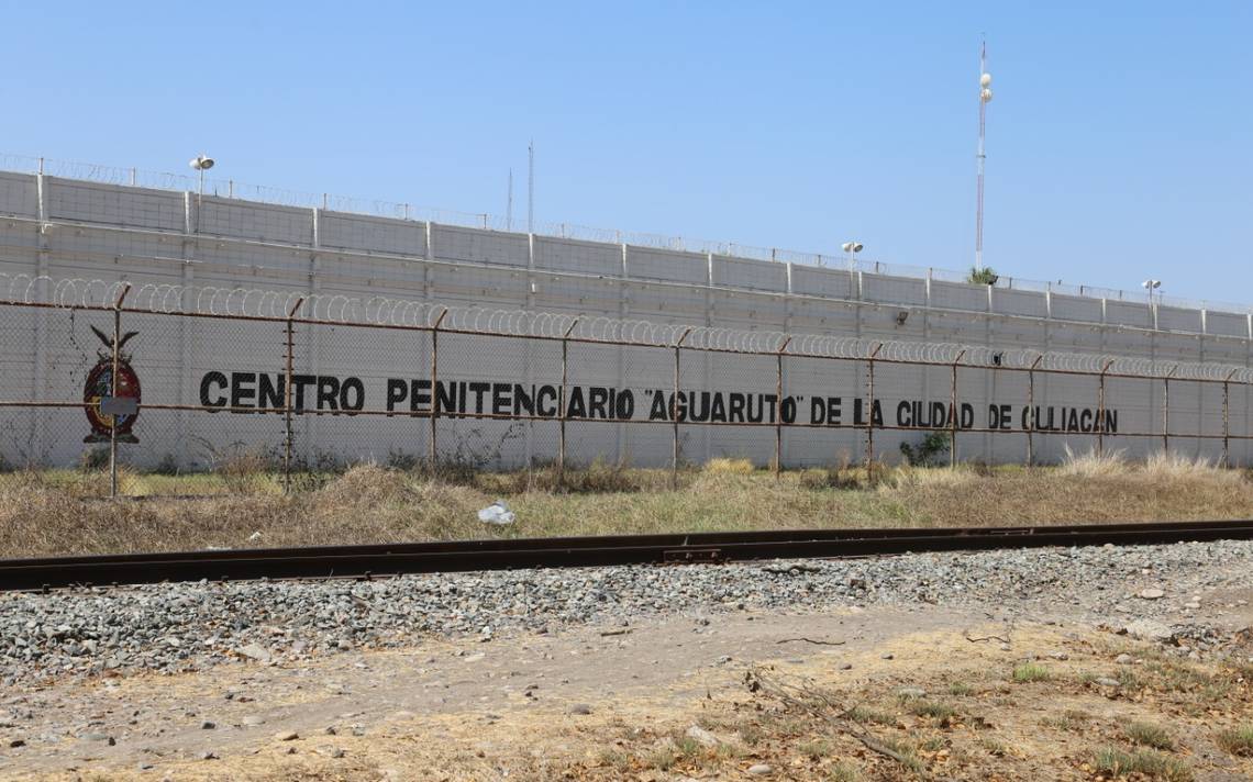 Disturbios en penal de Aguaruto, Sinaloa, tras captura de Ovidio Guzmán