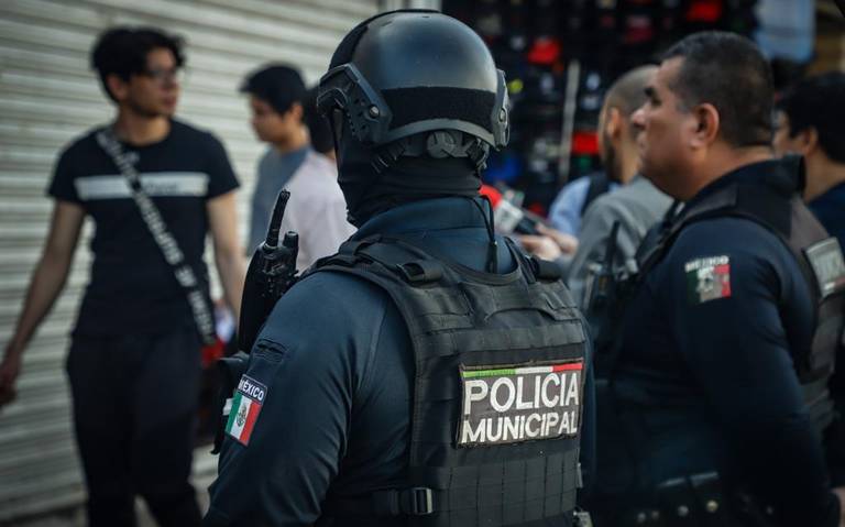 robo millonario en centro de culiacan