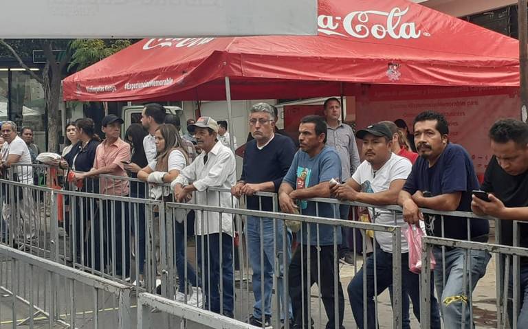 Por octava ocasión se rompe el récord en aguachile más grande del mundo -  El Sol de Sinaloa | Noticias Locales, Policiacas, sobre México, Sinaloa y  el Mundo