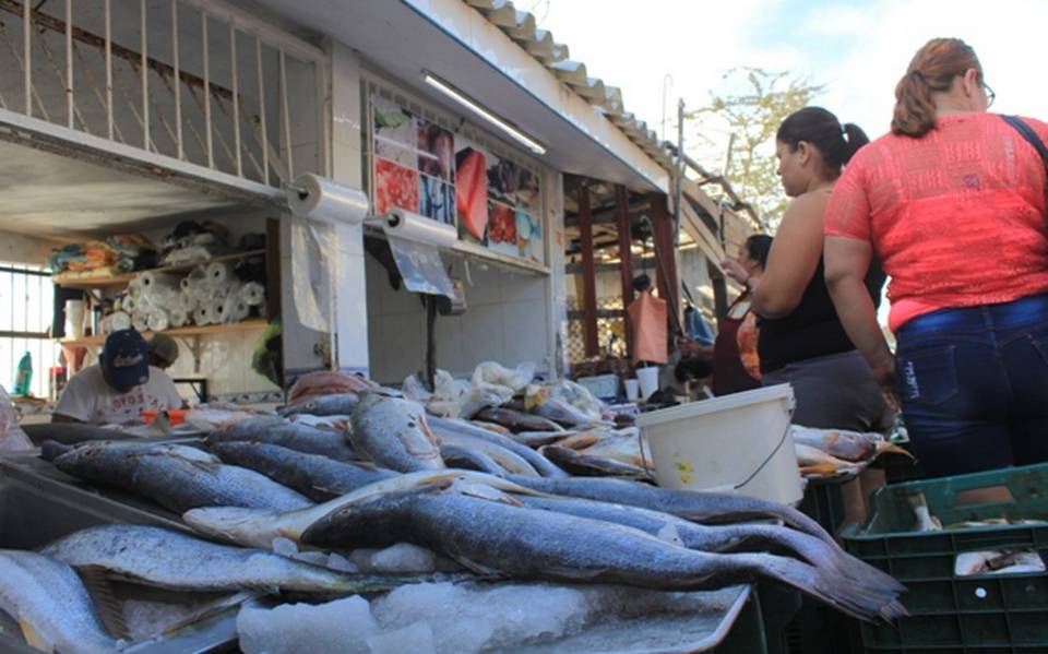 Cae la venta del pescado hasta un 50 por ciento en Mazatlán - El Sol de  Sinaloa | Noticias Locales, Policiacas, sobre México, Sinaloa y el Mundo
