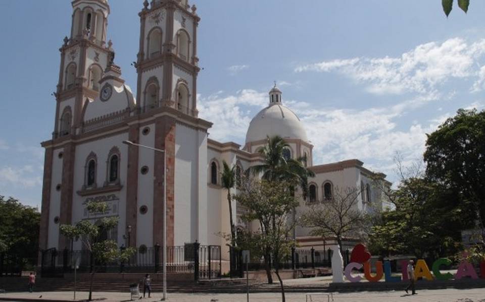 Diócesis de Culiacán participa Exequias del padre “Chilo” - El Sol de  Sinaloa | Noticias Locales, Policiacas, sobre México, Sinaloa y el Mundo
