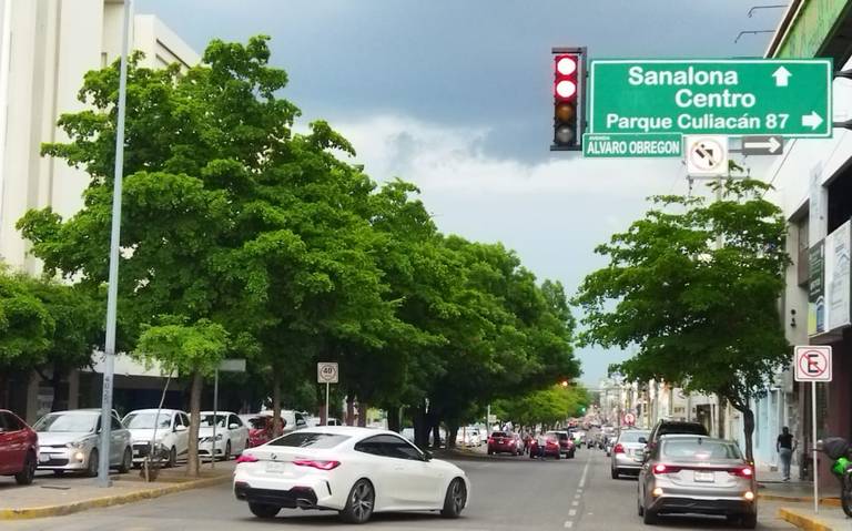 Culiacán tendrá 15 semáforos nuevos en diferentes cruceros - El Sol de  Sinaloa | Noticias Locales, Policiacas, sobre México, Sinaloa y el Mundo