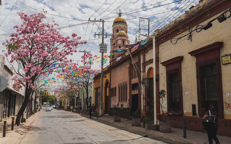 Lucha por el centro histórico de Culiacán: ¿preservar el patrimonio o ceder  ante empresarios? - El Sol de Sinaloa | Noticias Locales, Policiacas, sobre  México, Sinaloa y el Mundo