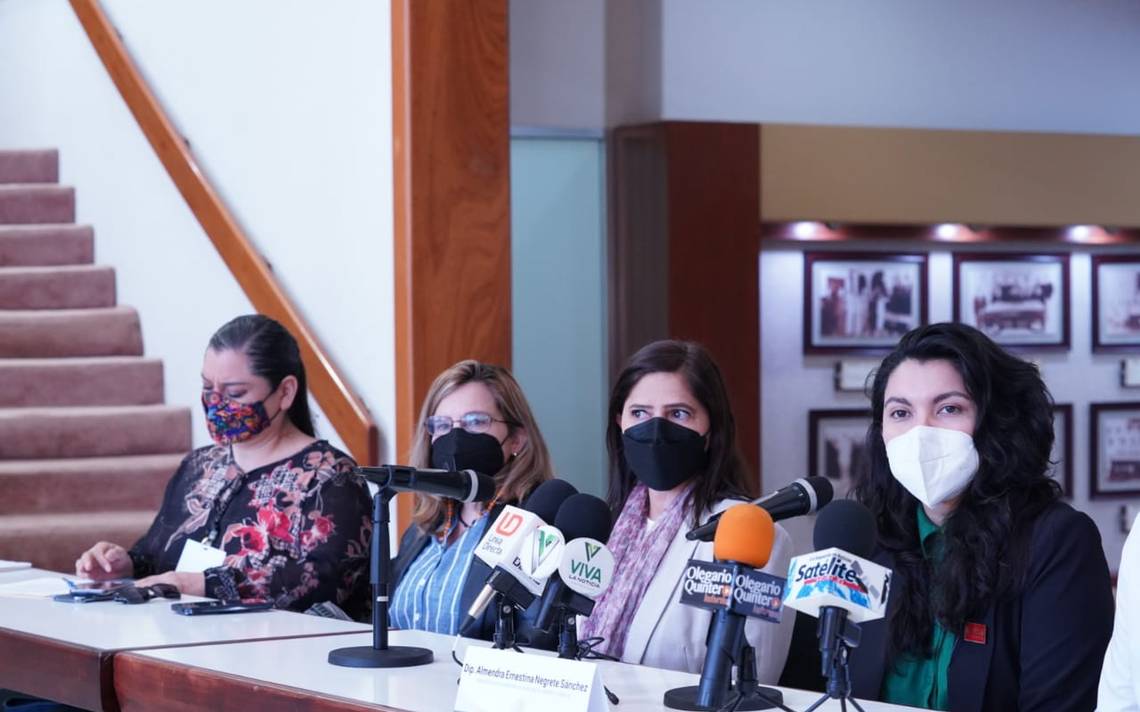 Ni Con Amenazas Y Presiones Se Detendrá En Sinaloa La Despenalización Del Aborto El Sol De 5329