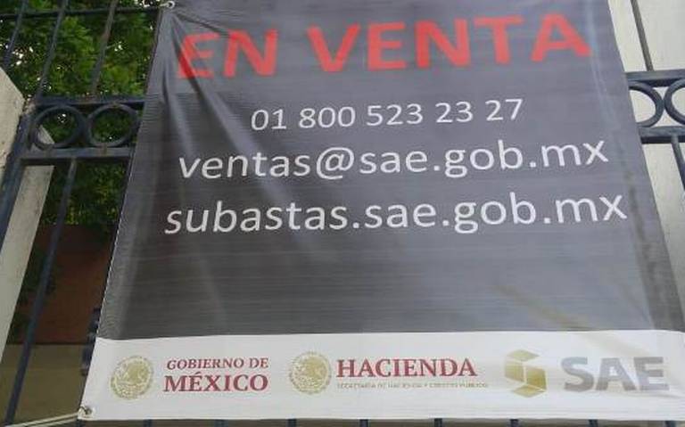 ultimas noticias chapo guzman cartel sinaloa cartel pacifico narcos  inmuebles decomisados subasta los pinos - El Sol de México | Noticias,  Deportes, Gossip, Columnas