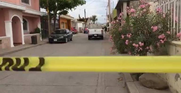 Ejecutan a balazos a dos herreros en el fraccionamiento Bugambilias en  Culiacán - El Sol de Sinaloa | Noticias Locales, Policiacas, sobre México,  Sinaloa y el Mundo