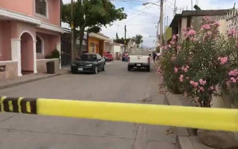Ejecutan a balazos a dos herreros en el fraccionamiento Bugambilias en  Culiacán - El Sol de Sinaloa | Noticias Locales, Policiacas, sobre México,  Sinaloa y el Mundo