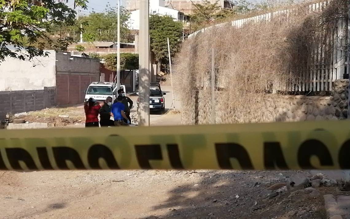 Localizan Sin Vida A Un Joven Detrás Del Parque 87 El Sol De Sinaloa Noticias Locales